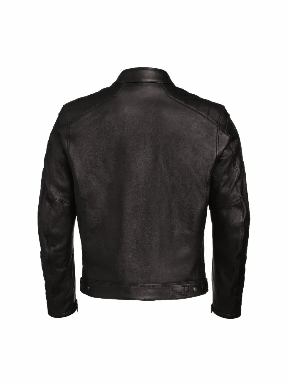 BMW Motorrad Jacke Schwabing Herren schwarz