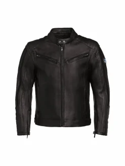 BMW Motorrad Jacke Schwabing Herren schwarz