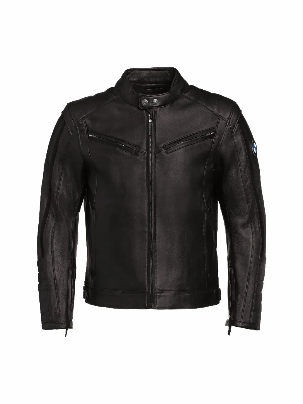 BMW Motorrad Jacke Schwabing Herren schwarz