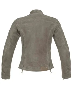 BMW Motorrad Jacke Schwabing Damen khaki