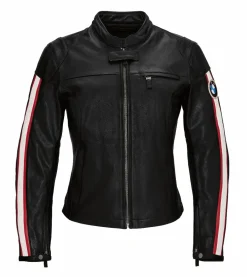 BMW Motorrad Jacke Schwabing Damen schwarz