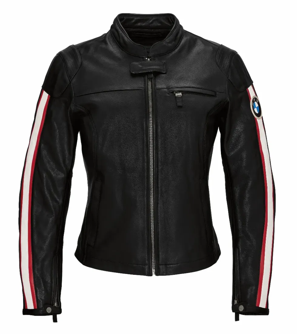 BMW Motorrad Jacke Schwabing Damen schwarz