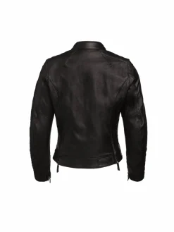 BMW Motorrad Jacke Schwabing Damen schwarz