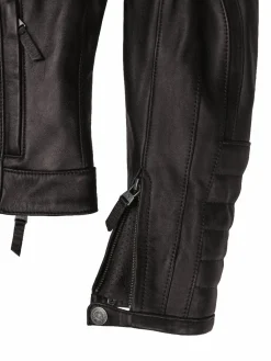 BMW Motorrad Jacke Schwabing Damen schwarz