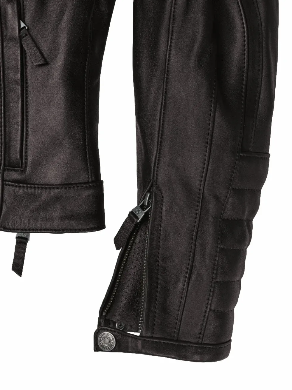 BMW Motorrad Jacke Schwabing Damen schwarz