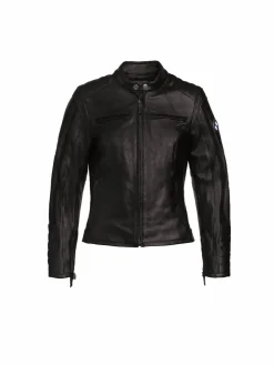 BMW Motorrad Jacke Schwabing Damen schwarz