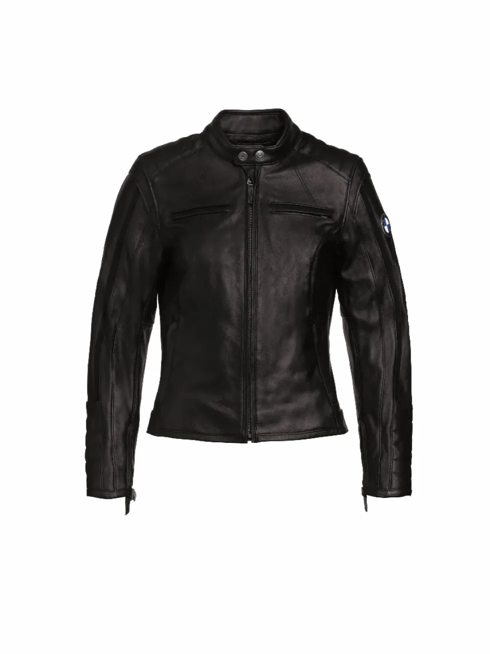 BMW Motorrad Jacke Schwabing Damen schwarz
