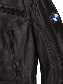 BMW Motorrad Jacke Schwabing Damen schwarz