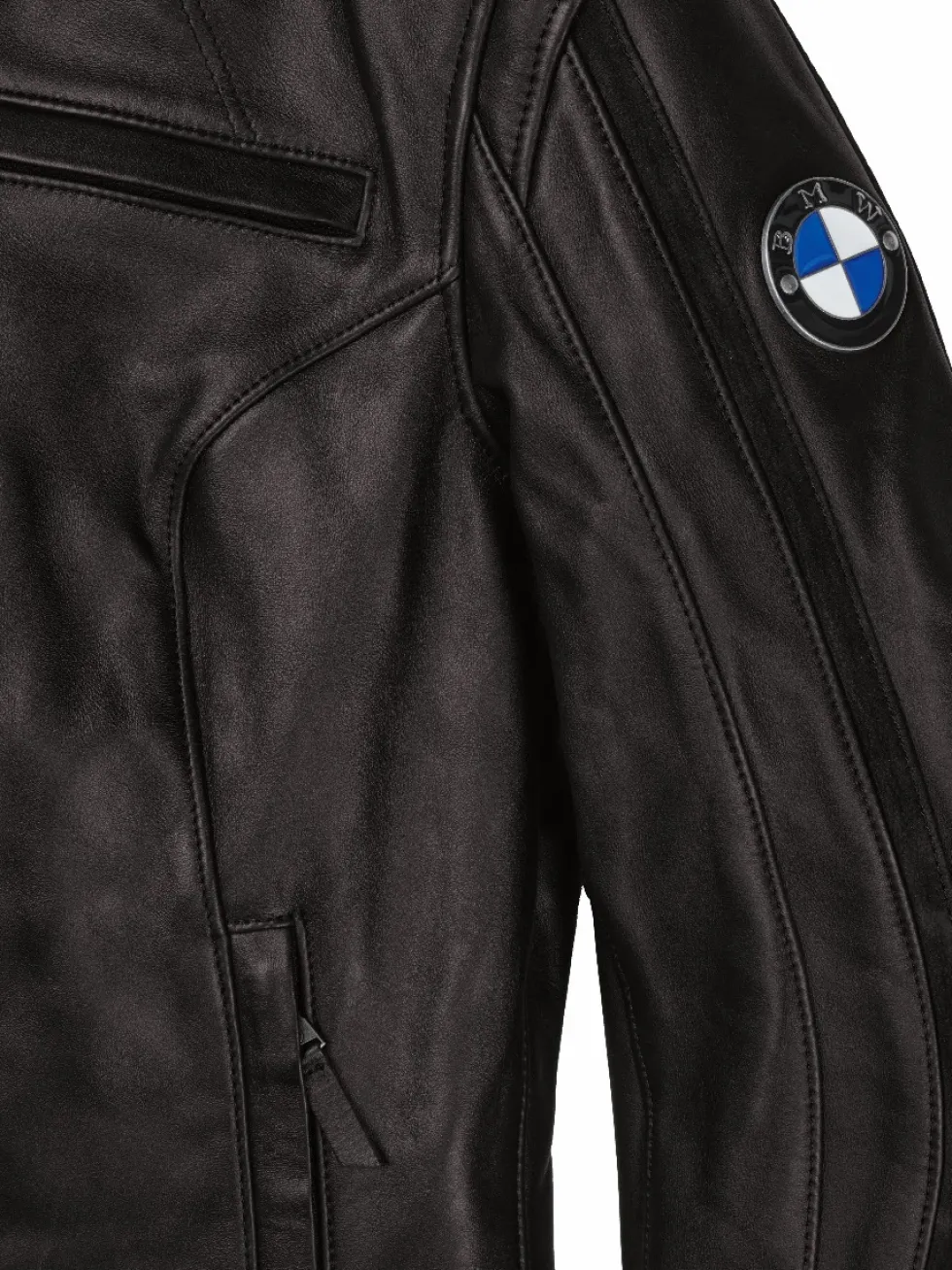 BMW Motorrad Jacke Schwabing Damen schwarz