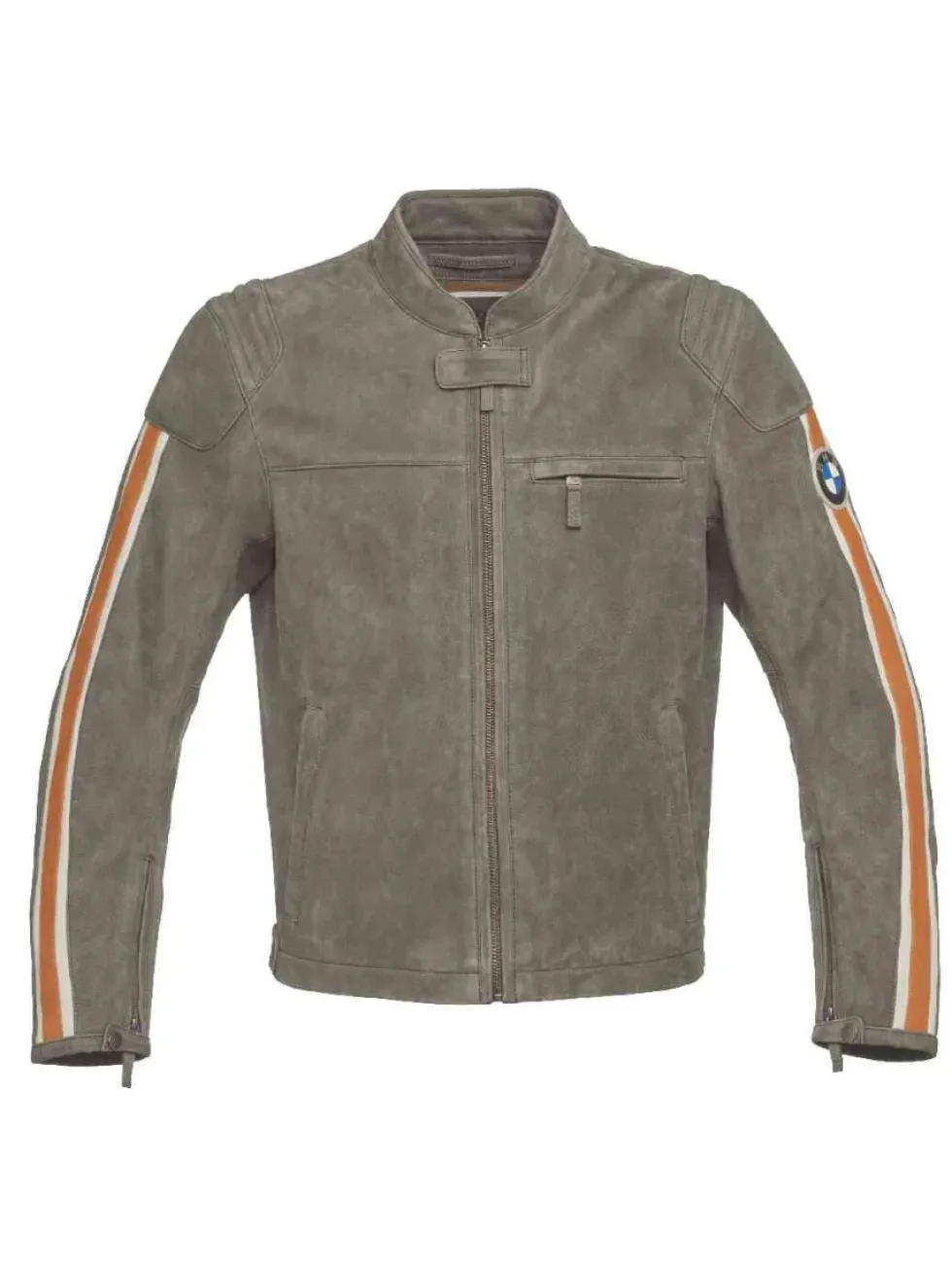 BMW Motorrad Jacke Schwabing Herren khaki