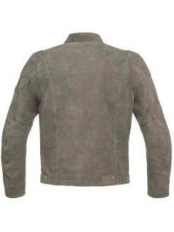 BMW Motorrad Jacke Schwabing Herren khaki