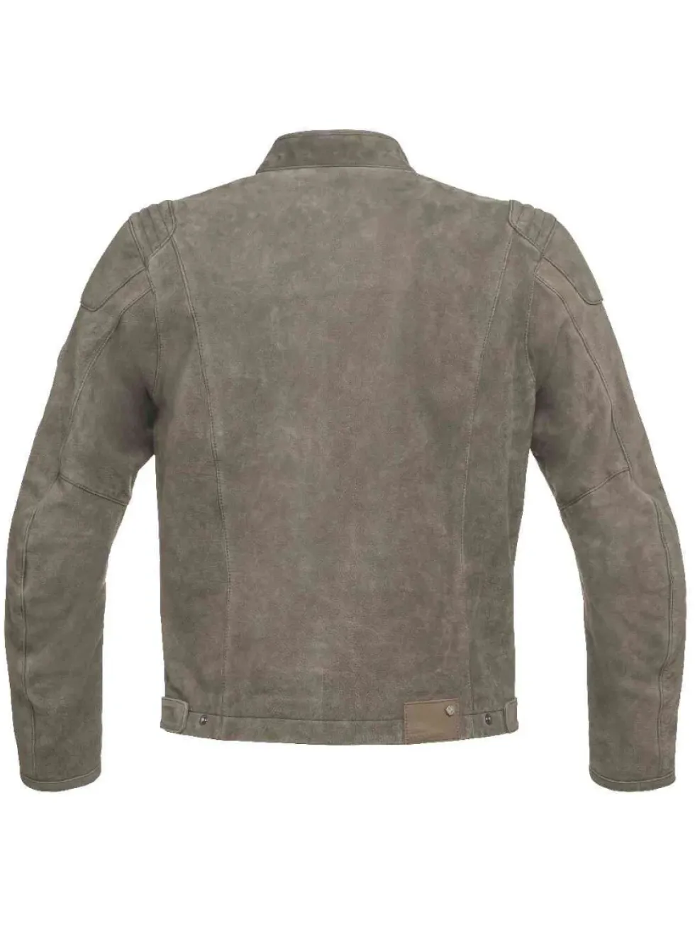BMW Motorrad Jacke Schwabing Herren khaki