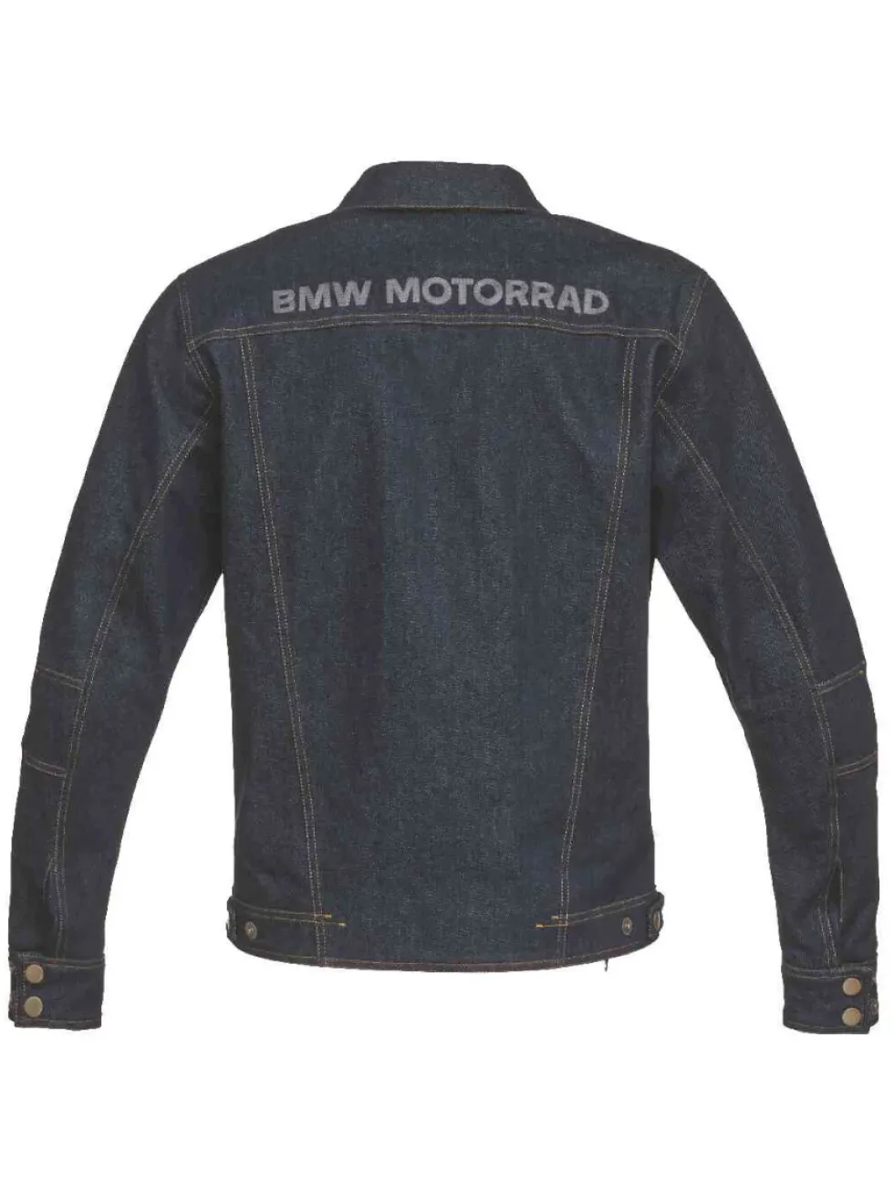 BMW Motorrad Jacke Spandau Herren blau
