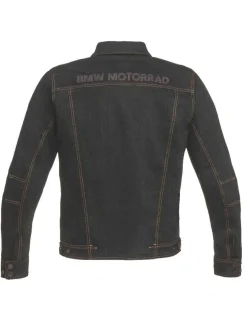 BMW Motorrad Jacke Spandau Herren schwarz