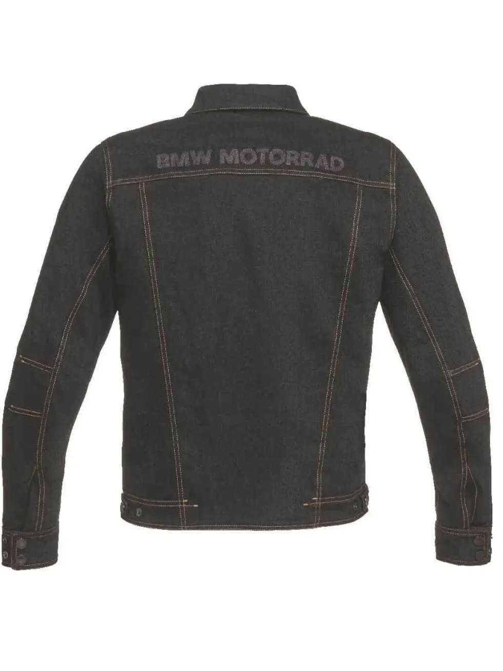 BMW Motorrad Jacke Spandau Herren schwarz