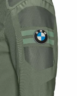 BMW Motorrad Jacke SummerXcursion Damen grün
