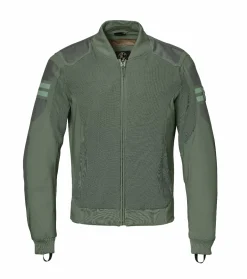 BMW Motorrad Jacke SummerXcursion Damen grün