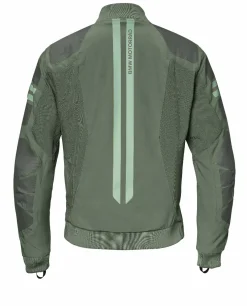 BMW Motorrad Jacke SummerXcursion Damen grün