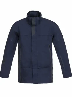 BMW Motorrad Jacke Tokyo Connect GORE-TEX Herren blau