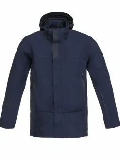 BMW Motorrad Jacke Tokyo Connect GORE-TEX Herren blau