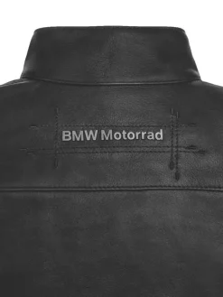 BMW Motorrad Jacke Westend Damen schwarz