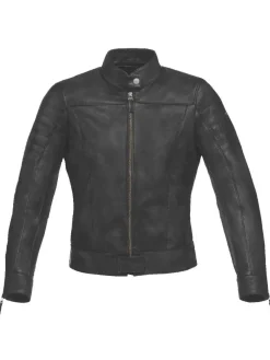 BMW Motorrad Jacke Westend Damen schwarz
