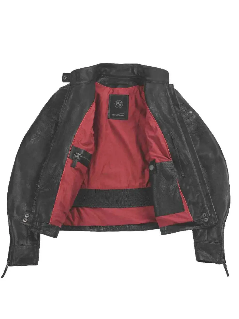 BMW Motorrad Jacke Westend Damen schwarz