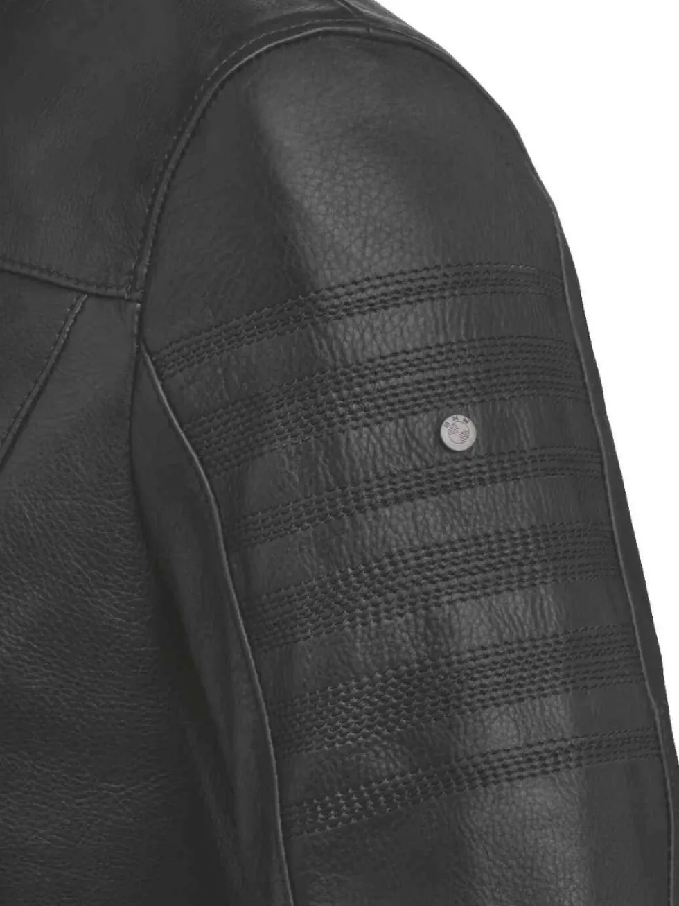 BMW Motorrad Jacke Westend Damen schwarz