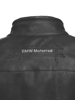 BMW Motorrad Jacke Westend Herren schwarz