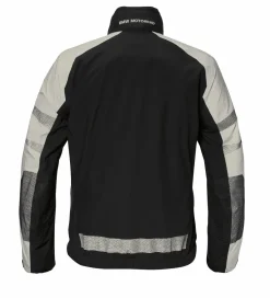 BMW Motorrad Jacke XRide Damen schwarz/silber