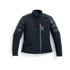 BMW Motorrad Jacke XRide Herren Gr. 25