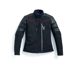 BMW Motorrad Jacke XRide Herren Gr. 25