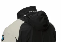 BMW Motorrad Jacke XRide Herren schwarz/silber