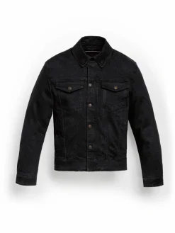 BMW Motorrad Jeansjacke RoadCrafted Herren schwarz