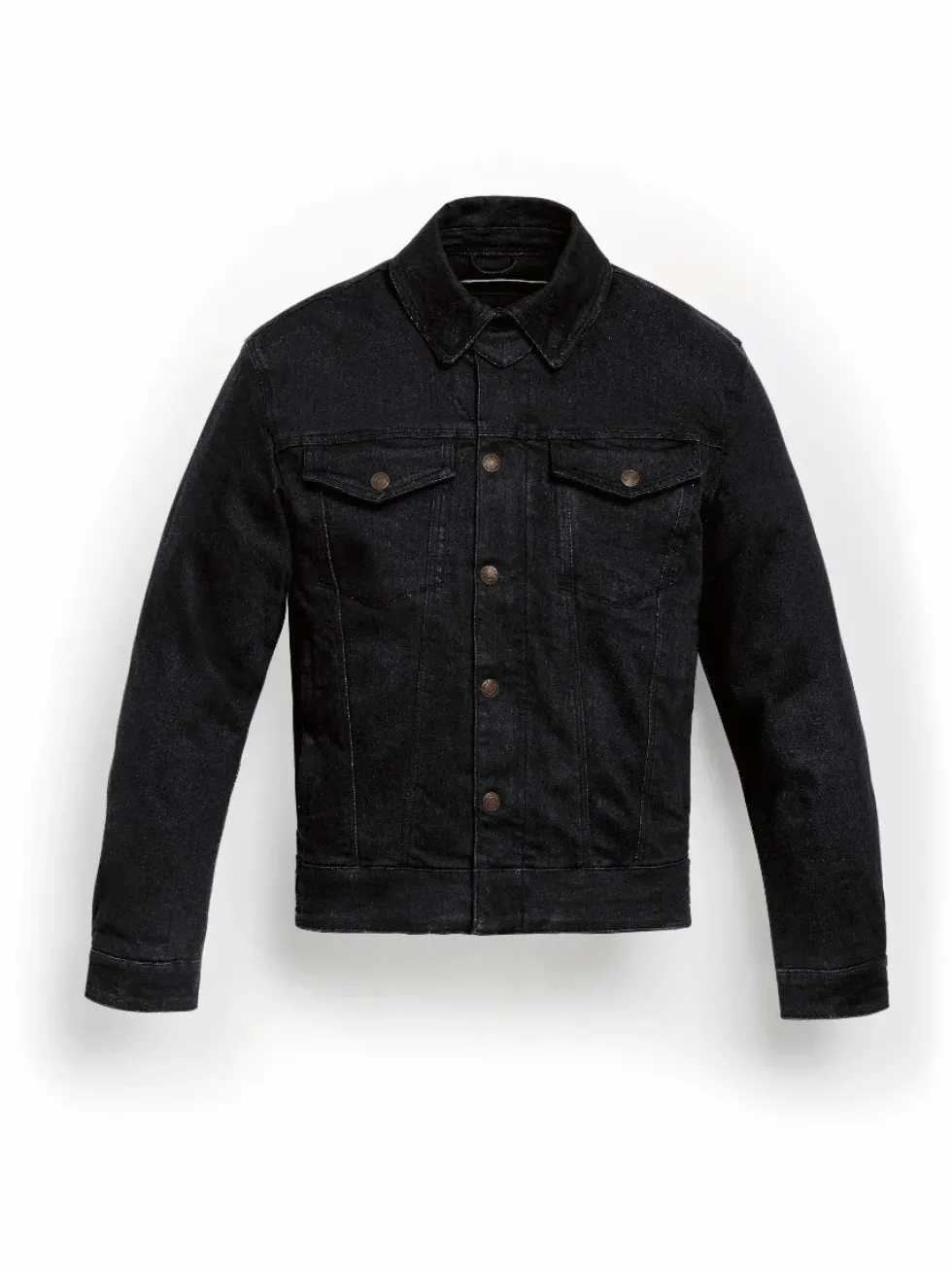 BMW Motorrad Jeansjacke RoadCrafted Herren schwarz