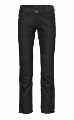 BMW Motorrad Jeans London Damen grau