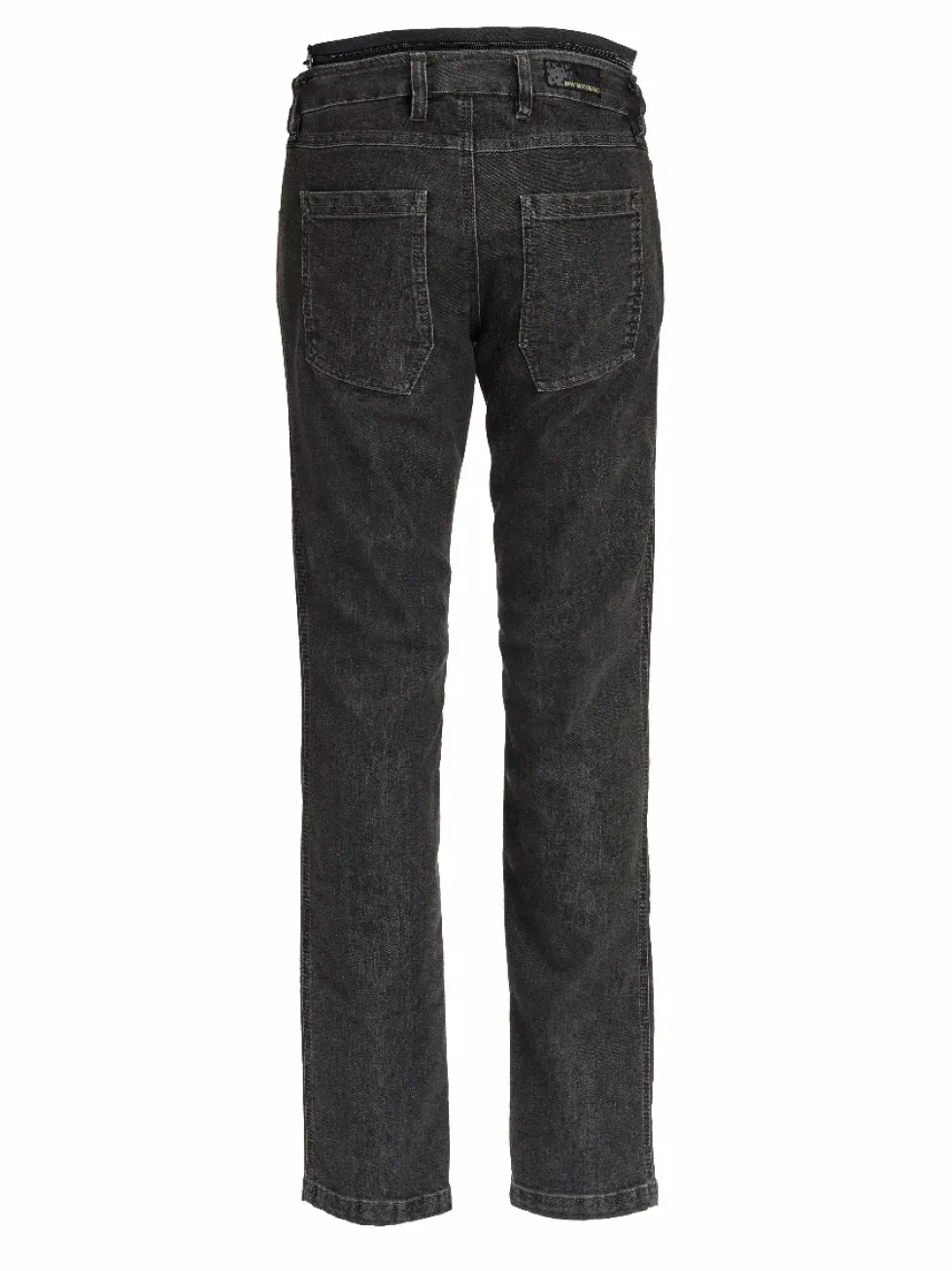 BMW Motorrad Jeans London Damen hellgrau