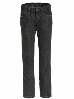 BMW Motorrad Jeans London Damen hellgrau