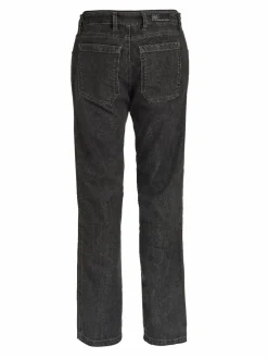 BMW Motorrad Jeans London Herren hellgrau