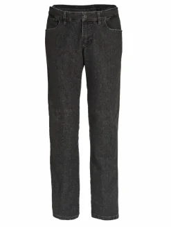 BMW Motorrad Jeans London Herren hellgrau