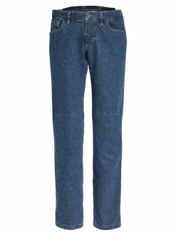BMW Motorrad Jeans London Herren blau