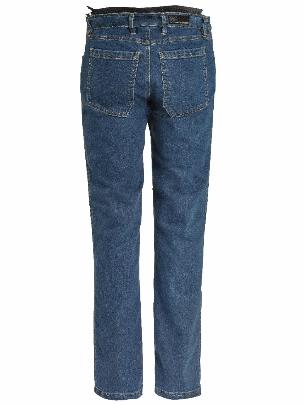 BMW Motorrad Jeans London Herren blau