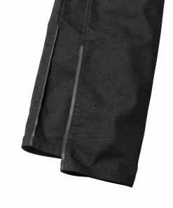 BMW Motorrad Jeans London Herren grau