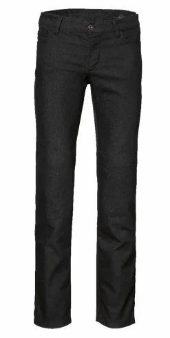 BMW Motorrad Jeans London Herren grau