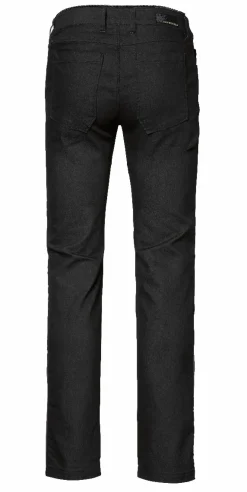 BMW Motorrad Jeans London Herren grau