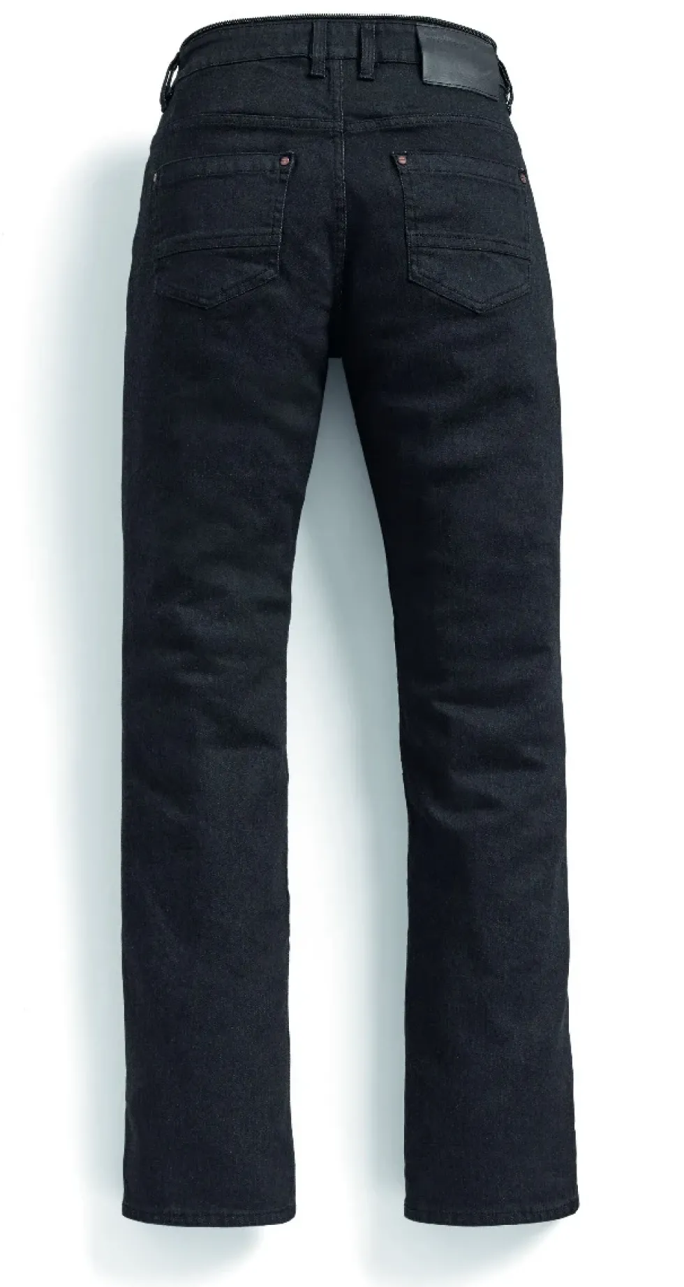 BMW Motorrad Jeans RoadCrafted Damen schwarz