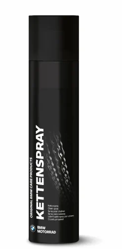 BMW Motorrad Kettenspray
