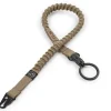 BMW Motorrad Lanyard GS Rope braun