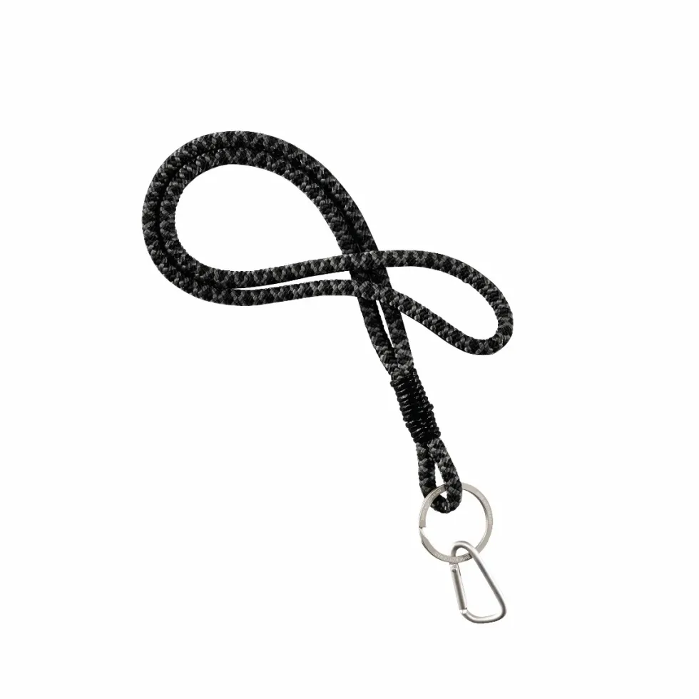 BMW Motorrad Lanyard GS Rope grün