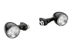 BMW Motorrad LED-Blinker vorne schwarz K35